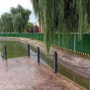����ʩ��Χ������ 2.5�׸���ĭ�����Χ�� ��������Χ����װ