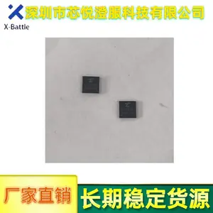 ATS2819S LQFP-48 一款2@14段PEQ,3段DRC,自带限幅器的蓝牙解码芯片