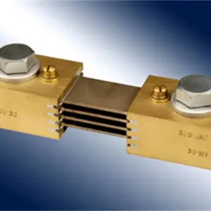美国EMPROSHUNTS分流器WT-6000-50