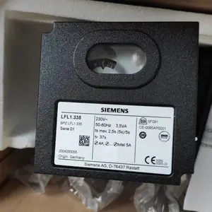 LFL1.335 伺服电机(SIEMENS)