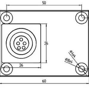PCM639 ˫о���ѹ������ ������ѹ������ ��׼ѹ������ 0.1% �Ĳ�������