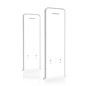RFID超高频UHF 安全门 物资仓储防盗报警 档案门店通道门禁