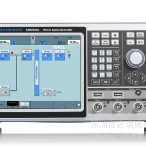 R&S SMM100A 矢量信号发生器