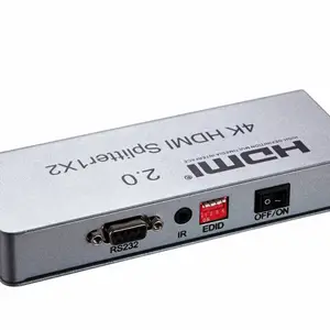 大雅新SP102H HDMI 2口分配器视频分配器
