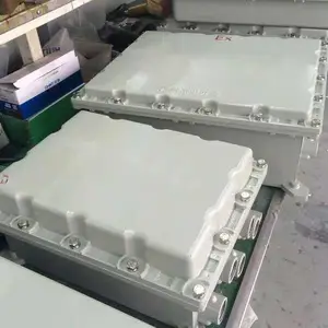 500x400X200防爆箱/防爆配电箱图片