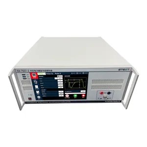 EA-7637-2汽车瞬态脉冲发生器 瞬态传导干扰模拟器 7637标准测试仪