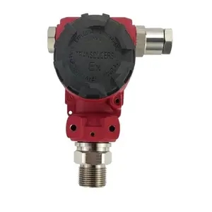 智能压力变送器 型号:ZNC-3051Y-201/(-0.1-1)库号:M356872