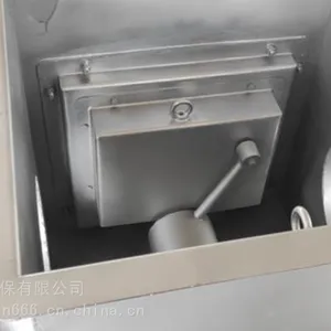 ����Ͱʽ�Կؽ���װ�� ����ָ�Ͳ��