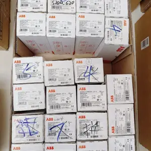 ABBС�Ͷ�·��S202-C10 ΢�Ϳ������� C�͸߷ֶ�10KA ��������