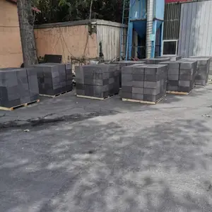 吕梁高纯石墨冷铁 石墨模具 利东石墨灰份低