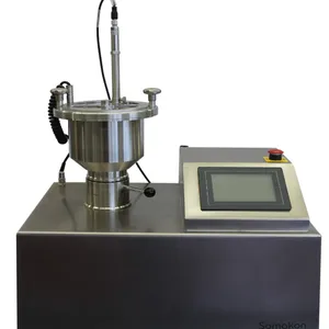 Somakon实验室混合器 MP-LB用于混合、制粒、造粒、分散