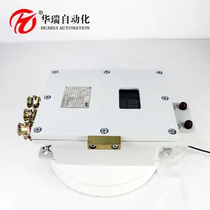 自动温度巡检仪温度记录仪智能温度巡检仪