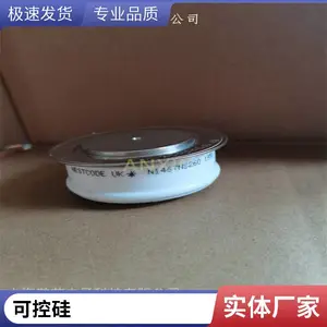 ��ӦWESTCODEӢ������R0487YS12D���پ�բ�ܿɿع�