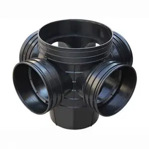 ������������ˮ��HDPEֱͨ���ϼ�龮��ˮ��ˮ��ͨ��ͨ�����������۾����ྮ