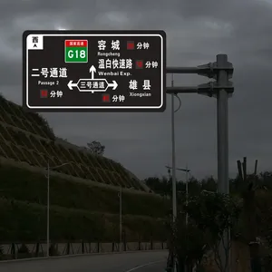学校标线施工 小区路面热熔划线写字