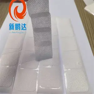 ҽ�÷�����˫�潺�� ���߹��������� ͸�����ι�Ӧ