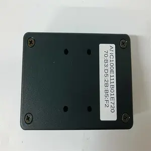 PROSOFT ANC-100E AN-X2-AB-DHRIO �������ģ�� ������������ִ����