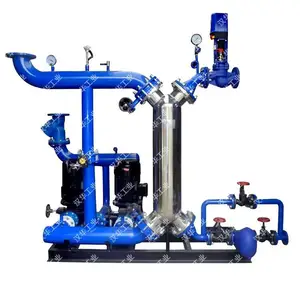 ���������������ƹܻ����� 0.4MW���¼��Ȳ���ֻ����豸