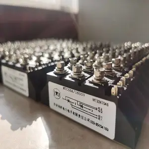 瑞新电子新品上线——FTD550A/4000V模块 25年品牌