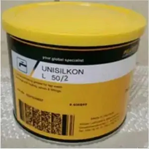 ��³��ˮ��ͷ����ˮ�������������֬KLUBER UNISILKON L 200