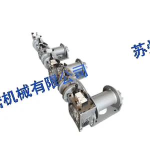 福州活塞式气动绞车哪家好 苏州邺晟精密机械供应