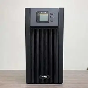 科士达高频机YDC9102H 2KVA长效机不间断电源UPS单进单出