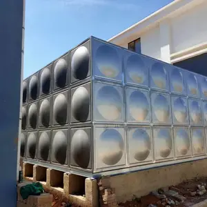 ��ɳ����ˮ��ˮ��һ�廯����С�����μ�ѹ��Ƶ��ˮ�豸�����ˮ������ˮ��