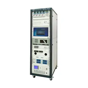 ATE�Զ�����ϵͳ T9010 Դ��TET ���ص�Դ�����豸��Ӧ��