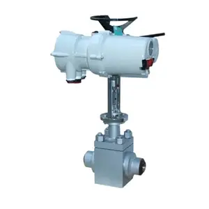 T968Y-250C���¸�ѹ�Ժ�ʽ�綯���ڷ�DN50�������ڷ�DN100