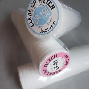 油品专用 德国贺德克 HYDAC 耐高压滤芯JNC滤CP2-50