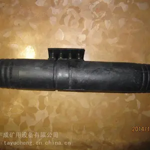 瓦斯导流管 瓦斯抽放快速接头源头厂家