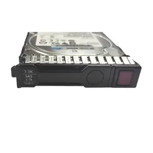 765466-B21 HDD HPE 2TB SAS 12G 512e 765873-001 765452-002Ӳ��