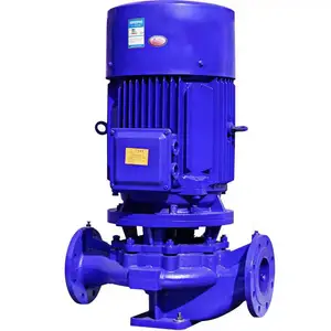 ISG50-160��ʽ�ܵ����ı� ��¯��ˮѭ����ѹ ũ���� ��Ч����
