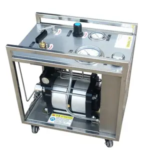 ��װʽ����Һ��ѹ��20000PSI������ʯ����ҵ���Ź�·����LU/HY��