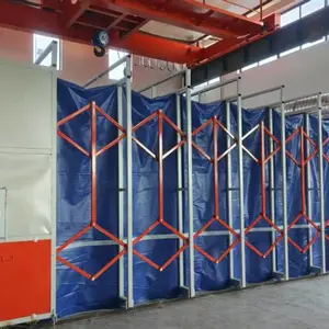 广东环保处理设备方案 极净环境工程供应