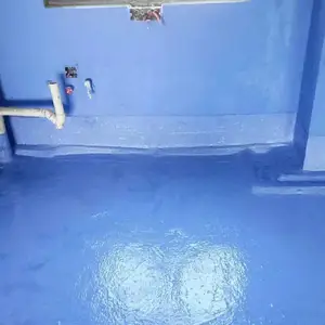 门头沟区阳台渗水堵漏室内防水
