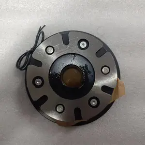 DZD5-5B,DZD5-20A,DZD5-40B,DZD5-80B,DZD5-100B,电磁离合器