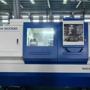 沈阳希斯 CAK50150数控车床,金切设备部分机型现货供应