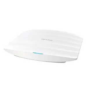 TP-LINK TL-AP1200GC-PoE/DC AC1200双频无线吸顶式AP