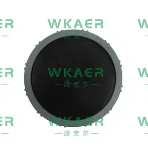 WKAER渥克尔进口橡胶膜盘式微孔曝气器