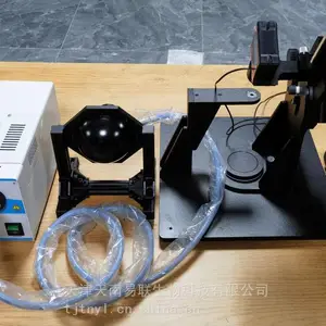 内窥镜光缆出光角、光谱透过率测试YY0763-2009-天南易联