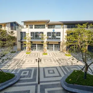 广州建筑艺术赋能城市更新经济逻辑 成都蓝顶未来文化艺术发展供应