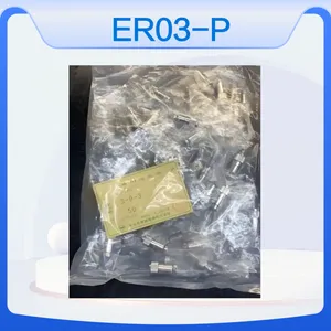 TMW多治见ER03-PB2F ER03-PB2M ER03-PB3F小型螺纹连接器