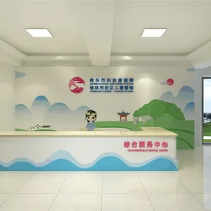 湖北校史馆文化空间工程落地怎么做 鸿石文化创意供应