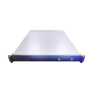 RM810-ERX810 Equipped with dual 4th/5th Gen Intel® Xeon® Scalable processors for exceptional processing power.