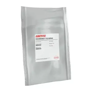 汉高LOCTITE ECCOBOND F 112双组分光学组装环氧胶