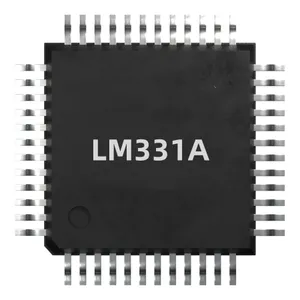LM331A 3PEAK思瑞浦36V低功耗比较器芯片