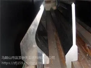 南京市折弯机U型成型精密模具,林业破碎机锤头,刀片品顶制造