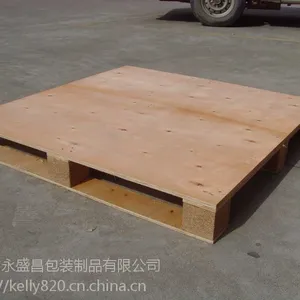 ***胶合卡板 出口卡板 龙岗托盘