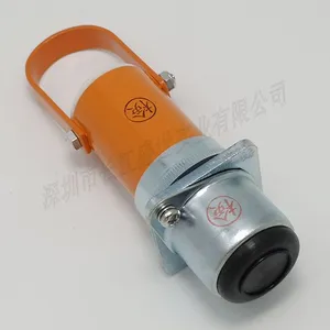 DAIWA大和电业连锁插头安全插销SPT-22